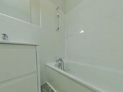 APPARTEMENT T2 A LOUER - LYON 3EME ARRONDISSEMENT Saint-Maximin-Sisley - 47.21 m2 - 790€ charges comprises par mois