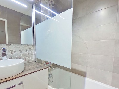 APPARTEMENT T2 A LOUER - LYON 3EME ARRONDISSEMENT Saint-Maximin-Sisley - 46.66 m2 - 1120€ charges comprises par mois