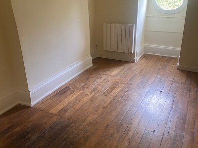 APPARTEMENT T2 A LOUER - LYON 3EME ARRONDISSEMENT Bonnel-Servient - 38.43 m2 - 705,25€ charges comprises par mois