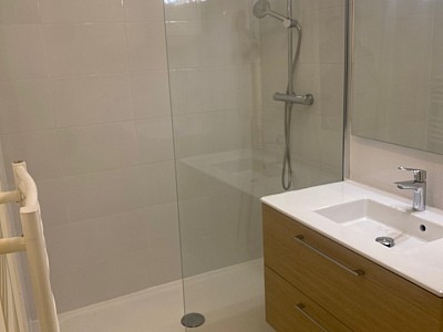 APPARTEMENT T2 A LOUER - LYON 3EME ARRONDISSEMENT Bonnel-Servient - 38.43 m2 - 705,25€ charges comprises par mois
