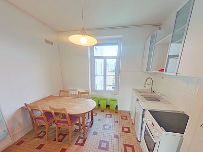APPARTEMENT T2 A LOUER - LYON 3EME ARRONDISSEMENT Saint-Maximin-Sisley - 49.45 m2 - 830€ charges comprises par mois
