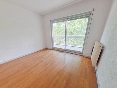 APPARTEMENT T2 A LOUER - LYON 3EME ARRONDISSEMENT Danton-Bir Akeim - 58.81 m2 - 970€ charges comprises par mois