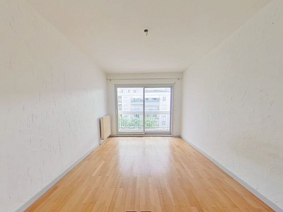 APPARTEMENT T2 A LOUER - LYON 3EME ARRONDISSEMENT Danton-Bir Akeim - 58.81 m2 - 970€ charges comprises par mois