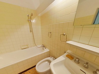 APPARTEMENT T2 A LOUER - LYON 3EME ARRONDISSEMENT Danton-Bir Akeim - 58.81 m2 - 970€ charges comprises par mois