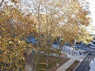 APPARTEMENT T2 A LOUER - LYON 3EME ARRONDISSEMENT Danton-Bir Akeim - 58.81 m2 - 1 190 € charges comprises par mois