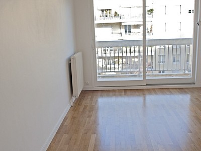 APPARTEMENT T2 A LOUER - LYON 3EME ARRONDISSEMENT Danton-Bir Akeim - 58.81 m2 - 1 190 € charges comprises par mois