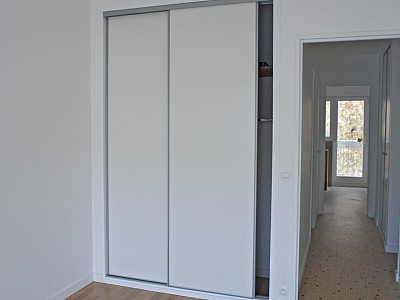 APPARTEMENT T2 A LOUER - LYON 3EME ARRONDISSEMENT Danton-Bir Akeim - 58.81 m2 - 1 190 € charges comprises par mois