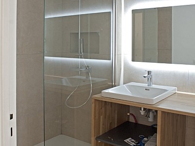 APPARTEMENT T2 A LOUER - LYON 3EME ARRONDISSEMENT Danton-Bir Akeim - 58.81 m2 - 1 190 € charges comprises par mois