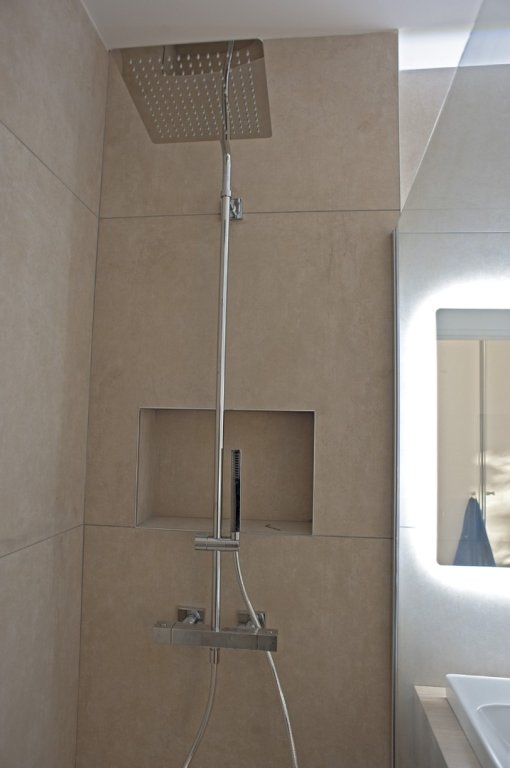 APPARTEMENT T2 A LOUER - LYON 3EME ARRONDISSEMENT Danton-Bir Akeim - 58.81 m2 - 1�190�&euro; charges comprises par mois