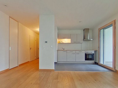 APPARTEMENT T2 A LOUER - LYON 3EME ARRONDISSEMENT - 52.14 m2 - 866€ charges comprises par mois