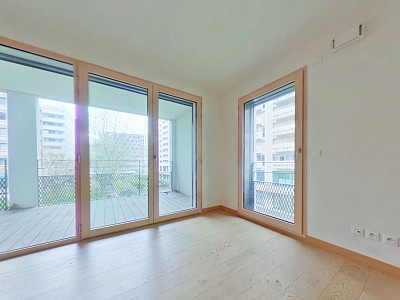 APPARTEMENT T2 A LOUER - LYON 3EME ARRONDISSEMENT - 52.14 m2 - 866€ charges comprises par mois