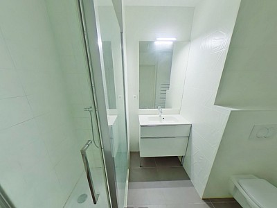APPARTEMENT T2 A LOUER - LYON 3EME ARRONDISSEMENT - 52.14 m2 - 866€ charges comprises par mois