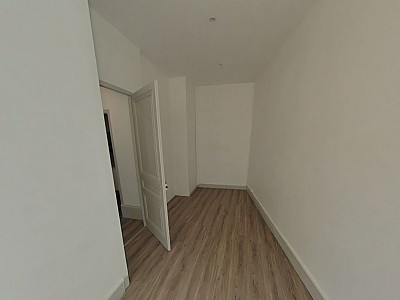 APPARTEMENT T2 A LOUER - LYON 3EME ARRONDISSEMENT Paul Bert-Maisons Neuves - 45.69 m2 - 715€ charges comprises par mois