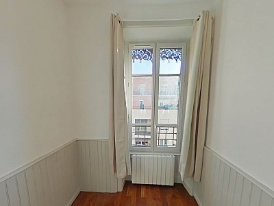 APPARTEMENT T2 A LOUER - LYON 3EME ARRONDISSEMENT Paul Bert-Maisons Neuves - 45.69 m2 - 715€ charges comprises par mois