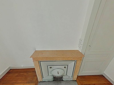 APPARTEMENT T2 A LOUER - LYON 3EME ARRONDISSEMENT Paul Bert-Maisons Neuves - 45.69 m2 - 715€ charges comprises par mois