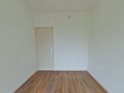APPARTEMENT T2 A LOUER - LYON 3EME ARRONDISSEMENT Bonnel-Servient - 38.78 m2 - 815 € charges comprises par mois