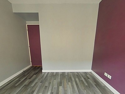 APPARTEMENT T2 A LOUER - LYON 3EME ARRONDISSEMENT Moncey - 53.09 m2 - 845€ charges comprises par mois