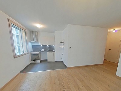 APPARTEMENT T2 A LOUER - LYON 3EME ARRONDISSEMENT - 43.56 m2 - 738€ charges comprises par mois