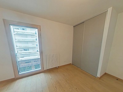 APPARTEMENT T2 A LOUER - LYON 3EME ARRONDISSEMENT - 43.56 m2 - 738€ charges comprises par mois