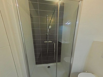 APPARTEMENT T2 A LOUER - LYON 3EME ARRONDISSEMENT - 43.56 m2 - 738€ charges comprises par mois