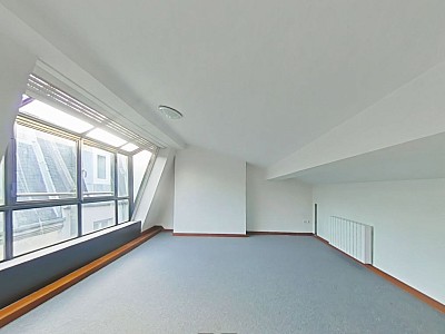 APPARTEMENT T2 A LOUER - LYON 3EME ARRONDISSEMENT Mutualite-Liberte - 62.67 m2 - 1165€ charges comprises par mois