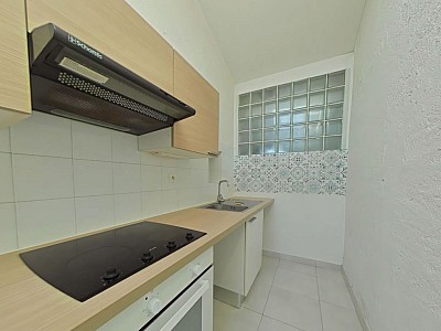 APPARTEMENT T2 A LOUER - LYON 3EME ARRONDISSEMENT Mutualite-Liberte - 62.67 m2 - 1165€ charges comprises par mois