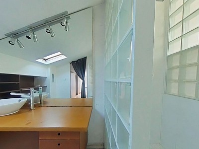 APPARTEMENT T2 A LOUER - LYON 3EME ARRONDISSEMENT Mutualite-Liberte - 62.67 m2 - 1165€ charges comprises par mois