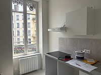 APPARTEMENT T2 A LOUER - LYON 3EME ARRONDISSEMENT Bonnel-Servient - 41.97 m2 - 890 € charges comprises par mois