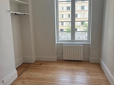 APPARTEMENT T2 A LOUER - LYON 3EME ARRONDISSEMENT Bonnel-Servient - 41.97 m2 - 885€ charges comprises par mois