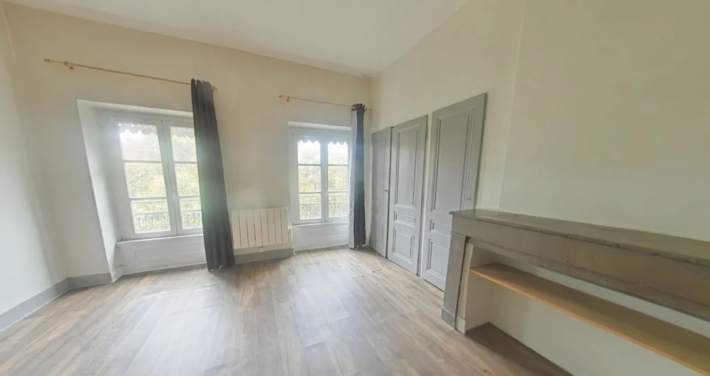 Appartement à Lyon