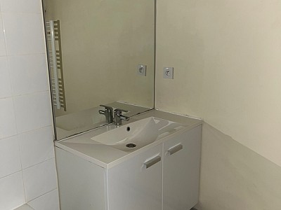 APPARTEMENT T2 A LOUER - LYON 3EME ARRONDISSEMENT Saxe-Vileroy - 64.65 m2 - 940€ charges comprises par mois