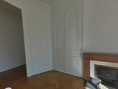 APPARTEMENT T2 A LOUER - LYON 3EME ARRONDISSEMENT - 71.01 m2 - 1010€ charges comprises par mois