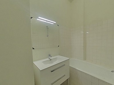 APPARTEMENT T2 A LOUER - LYON 3EME ARRONDISSEMENT - 71.01 m2 - 1010€ charges comprises par mois