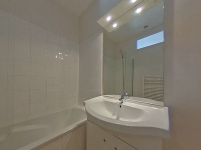 APPARTEMENT T2 A LOUER - LYON 3EME ARRONDISSEMENT Mutualite-Liberte - 54.91 m2 - 958€ charges comprises par mois