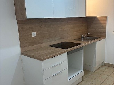 APPARTEMENT T2 A LOUER - LYON 3EME ARRONDISSEMENT Montbrilland-Guilloud - 43.46 m2 - 770€ charges comprises par mois