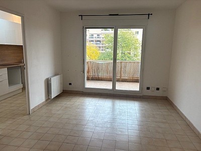 APPARTEMENT T2 A LOUER - LYON 3EME ARRONDISSEMENT Montbrilland-Guilloud - 43.46 m2 - 770€ charges comprises par mois