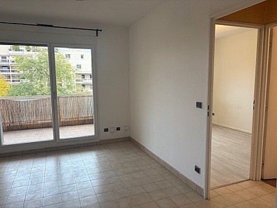 APPARTEMENT T2 A LOUER - LYON 3EME ARRONDISSEMENT Montbrilland-Guilloud - 43.46 m2 - 770€ charges comprises par mois