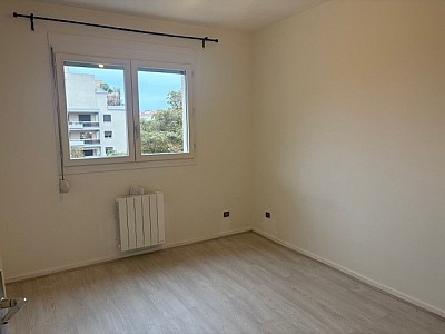 APPARTEMENT T2 A LOUER - LYON 3EME ARRONDISSEMENT Montbrilland-Guilloud - 43.46 m2 - 770€ charges comprises par mois