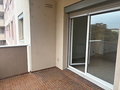 APPARTEMENT T2 A LOUER - LYON 3EME ARRONDISSEMENT Montbrilland-Guilloud - 43.46 m2 - 770€ charges comprises par mois