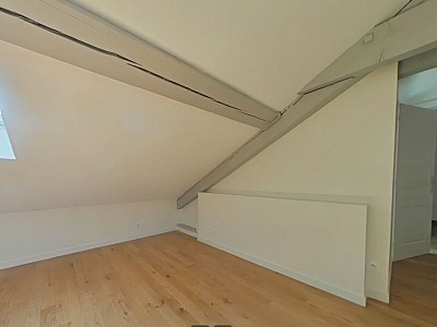 APPARTEMENT T2 A LOUER - LYON 3EME ARRONDISSEMENT Mutualite-Liberte - 36.53 m2 - 740 € charges comprises par mois