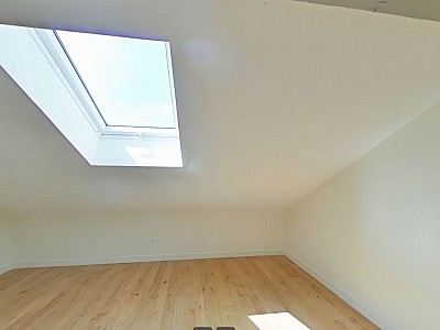 APPARTEMENT T2 A LOUER - LYON 3EME ARRONDISSEMENT Mutualite-Liberte - 36.53 m2 - 740 € charges comprises par mois