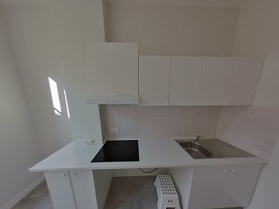 APPARTEMENT T2 A LOUER - LYON 3EME ARRONDISSEMENT Bonnel-Servient - 45.87 m2 - 945€ charges comprises par mois
