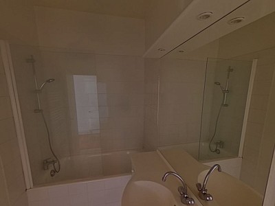 APPARTEMENT T2 A LOUER - LYON 3EME ARRONDISSEMENT Baraban-Ferrandiere - 47.88 m2 - 685 € charges comprises par mois