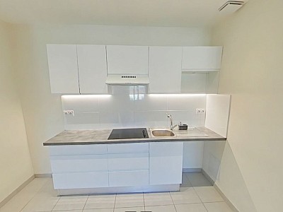 APPARTEMENT T2 A LOUER - LYON 3EME ARRONDISSEMENT Voltaire - 40.98 m2 - 815€ charges comprises par mois