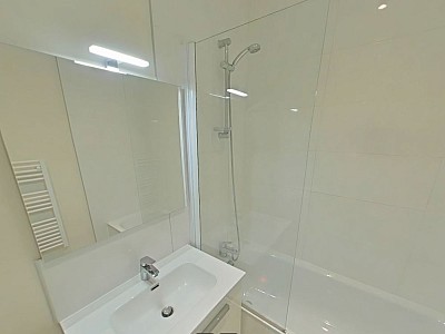 APPARTEMENT T2 A LOUER - LYON 3EME ARRONDISSEMENT Voltaire - 40.98 m2 - 815€ charges comprises par mois