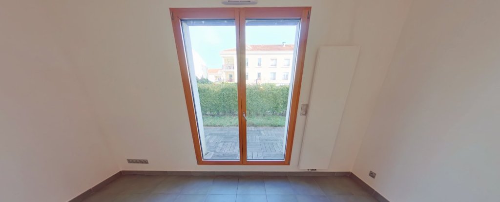 APPARTEMENT T2 A LOUER - LYON 3EME ARRONDISSEMENT Richard Vitton-Docteur Long - 43.18 m2 - 780�&euro; charges comprises par mois