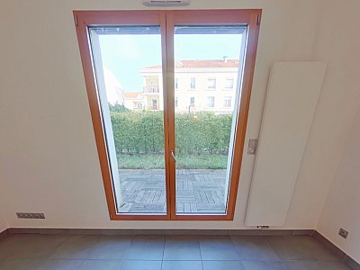 APPARTEMENT T2 A LOUER - LYON 3EME ARRONDISSEMENT Richard Vitton-Docteur Long - 43.18 m2 - 780 € charges comprises par mois