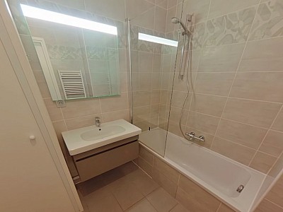 APPARTEMENT T2 A LOUER - LYON 3EME ARRONDISSEMENT Richard Vitton-Docteur Long - 43.18 m2 - 780 € charges comprises par mois