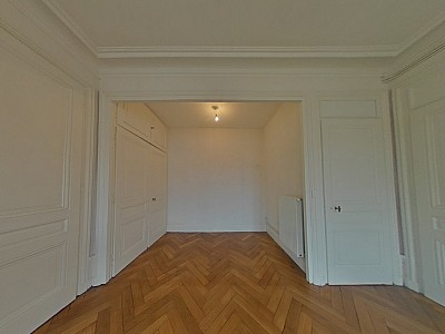 APPARTEMENT T2 A LOUER - LYON 3EME ARRONDISSEMENT Mutualite-Liberte - 75.6 m2 - 1�045�&euro; charges comprises par mois
