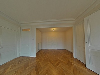 APPARTEMENT T2 A LOUER - LYON 3EME ARRONDISSEMENT Mutualite-Liberte - 75.6 m2 - 1�045�&euro; charges comprises par mois